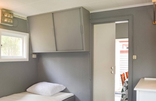 Stavsnas House | Simple, cozy vacation accommodation in two houses, so-called "compact living", east of Stockholm.