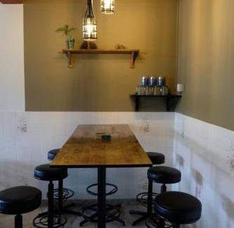 Larut House | Simple Home Taiping 简居 Lakeview