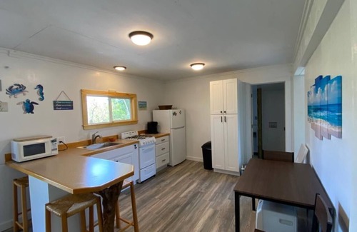 Great Guana Cay House | Simple Island Living. Nature lovers' dream with private path to beach