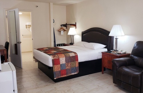 Palmetto Dunes Hotel | Simple Rewards Inn