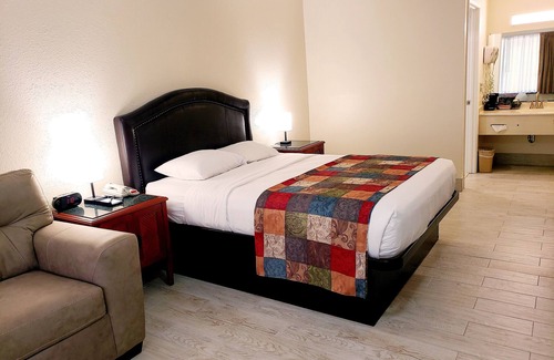 Palmetto Dunes Hotel | Simple Rewards Inn