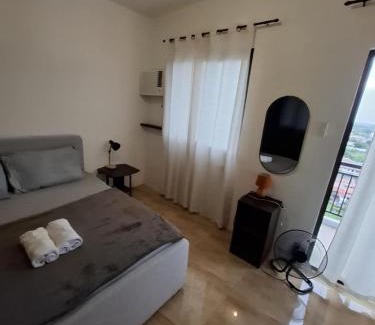 Basak Apartment | Simple Space