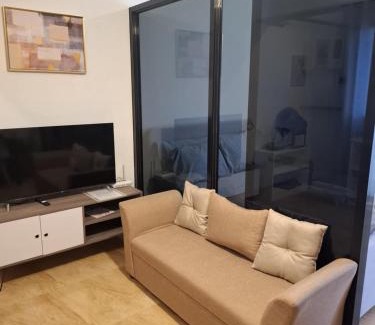 Basak Apartment | Simple Space