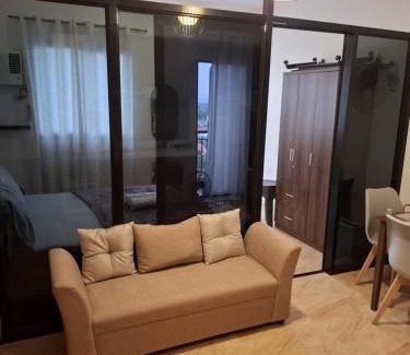 Basak Apartment | Simple Space