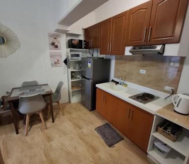 Basak Apartment | Simple Space