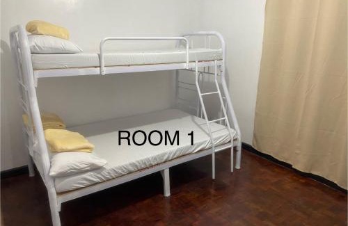 Baguio Apartment | Simple Stay Condotel