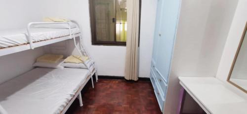 Baguio Apartment | Simple Stay Condotel