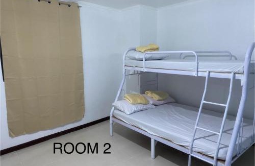 Baguio Apartment | Simple Stay Condotel