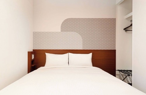 Central Kyoto Hotel | Simple Stay Free Japanese and Western Breakfast B/Kyoto Kyōto
