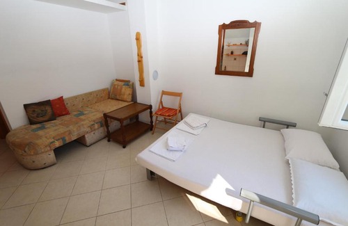 Istok Apartment | Simple Studio Dugis