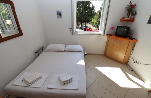 Istok Apartment | Simple Studio Dugis