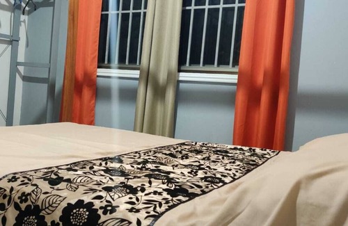 North Legon House | Simple welcoming 4-Bed House in North Legon Ext