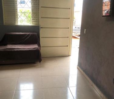Plano Diretor Sul House | Simples Lar
