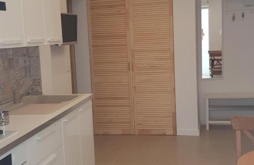 Tulcea Apartment | SimpliCity Apartament
