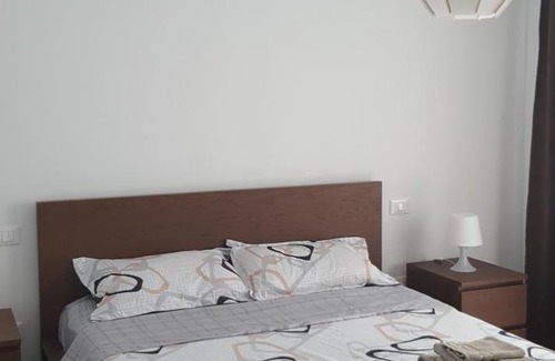 Tulcea Apartment | SimpliCity Apartament