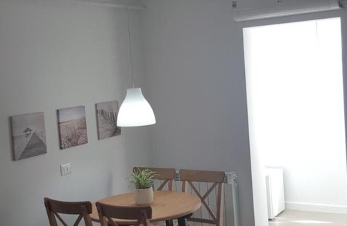 Tulcea Apartment | SimpliCity Apartament