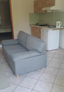 Psakoudia Apartment | Simplicity at Iris Accommodation