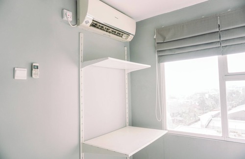 Kebon Jeruk Apartment | Simply And Comfort Stay 2Br At Belmont Residence Puri Apartment