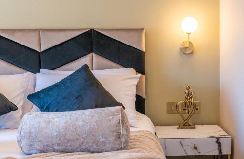 Seven Sisters Apartment | Simply Charming Studio Great Location 6