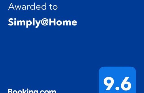 Sao Sebastiao Apartment | Simply@Home