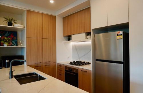 Heidelberg Heights Apartment | Simply Luxe - 2BR 2Bath Stay