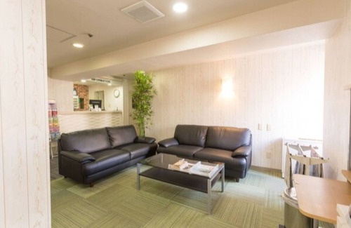Kokubuncho House | Simply stay without meals Smoking standard t/Sendai Miyagi