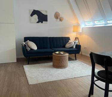 Donji Grad Apartment | Simply Zagreb