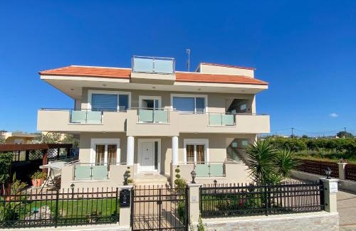 Kremasti Apartment | SimplyCity Homestay Apartment 2
