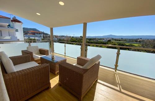 Kremasti Apartment | SimplyCity Homestay Apartment 1