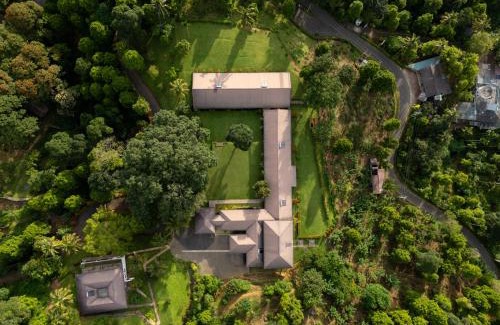 Wattegama Hotel | Simpson's Forest - Luxury Boutique Resort & Spa - Kandy