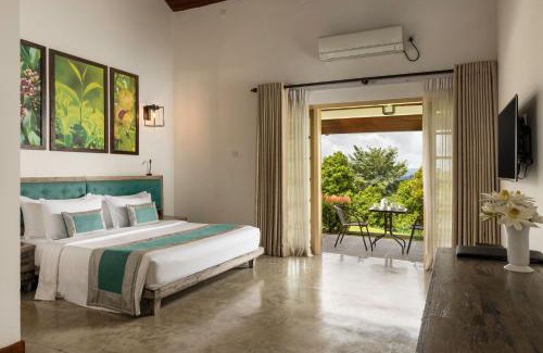 Wattegama Hotel | Simpson's Forest - Luxury Boutique Resort & Spa - Kandy