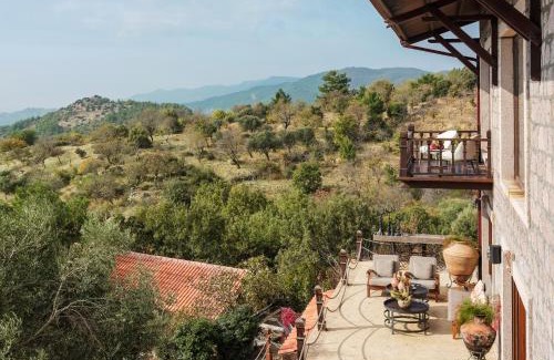 Ayvacik Hotel | Simurg Inn