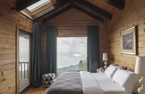 Ayvacik Hotel | Simurg Inn