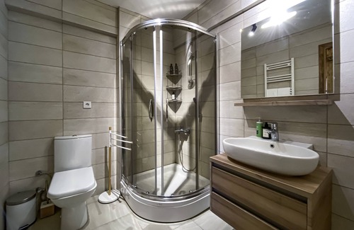 Ayvacik Hotel | Simurg Inn