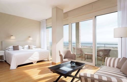Viareggio Hotel | Sina Astor