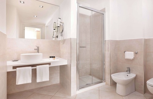 Viareggio Hotel | Sina Astor