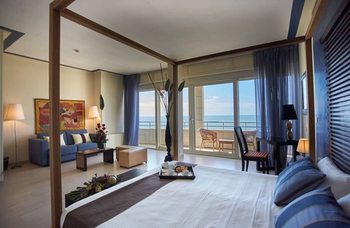 Viareggio Hotel | Sina Astor