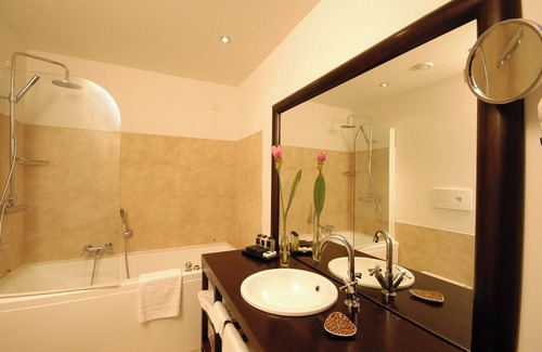 Viareggio Hotel | Sina Astor