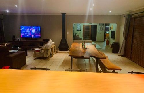 The Reeds House | Sinazisi House