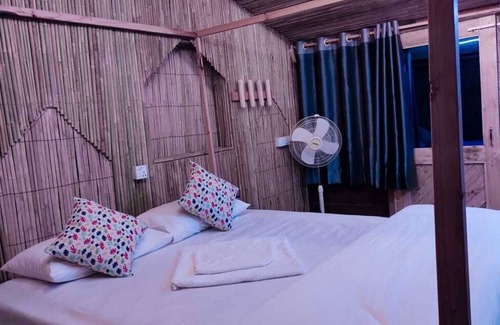 Saint Martin's Island Hotel | Sinbad Beach Resort