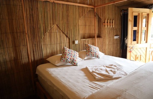 Saint Martin's Island Hotel | Sinbad Beach Resort