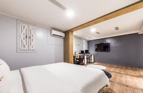 Sinchon-dong Hotel | Sinchon Avani Hotel&play