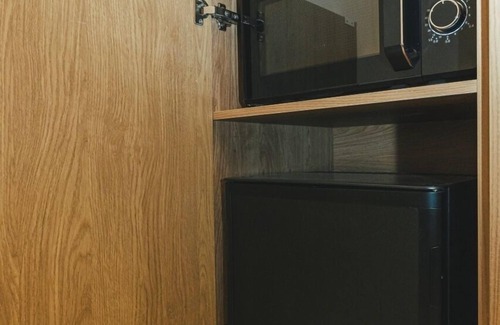 Sinchon-dong Hotel | Sinchon Localfriends Hotel