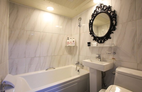 Sinchon-dong Hotel | Sinchon Rui