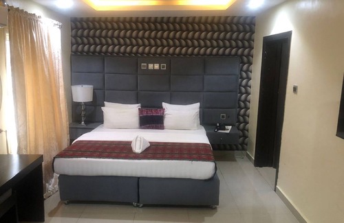 Ilorin Hotel | Sinclair Hotel