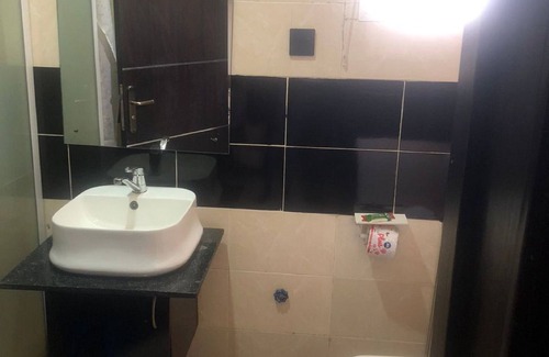 Ilorin Hotel | Sinclair Hotel