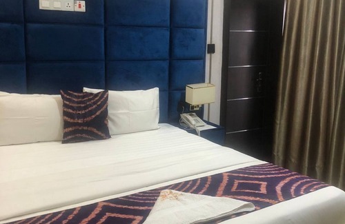 Ilorin Hotel | Sinclair Hotel
