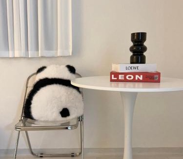 Jowon-dong Apartment | Sindaebang Station Guro Digital Complex Station 8 minutes on foot Hongdae Gangnam 20 minutes Seongsu 35 minutes Family Friendship Trip Queen 4