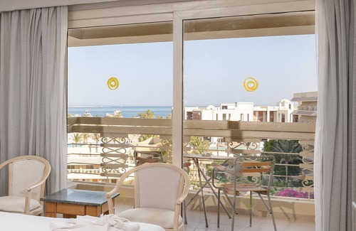 Al Mamsha El Seyahi Hotel | Sindbad Club
