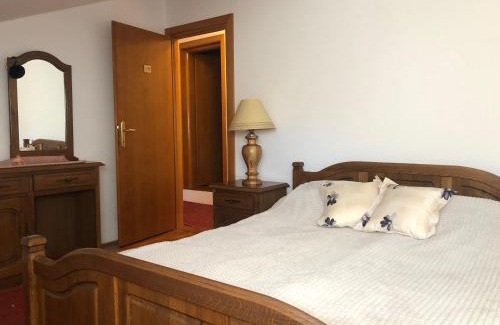 Babanovac Apartment | Sindbad Vlašić